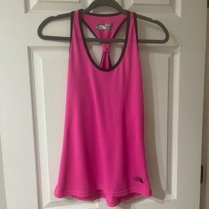 North Face Flash Dry Women’s Workout Tank Small